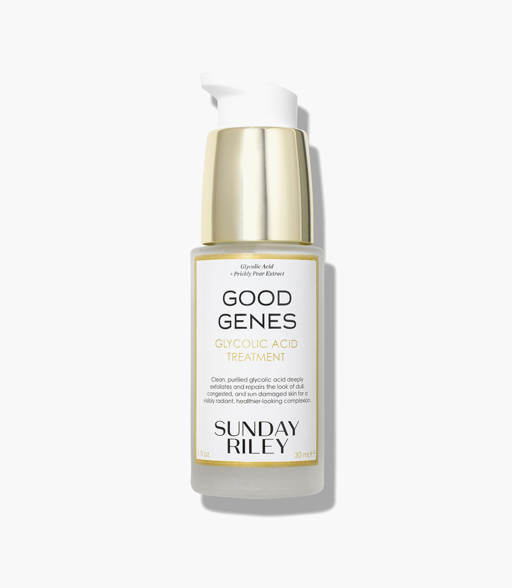 Good Genes Glycolic Acid Treatment 30ml - Image 4