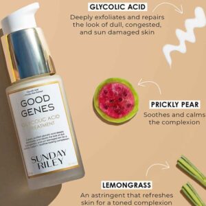 Good Genes Glycolic Acid Treatment 30ml