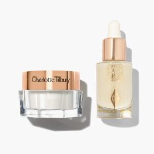 Moisturiser