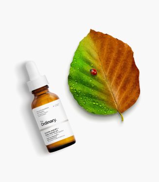 Ascorbic Acid 8% + Alpha Arbutin 2% 30ml - Image 2